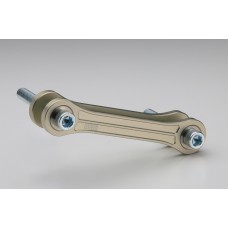 AELLA Lowering Links For the Ducati Panigale / Streetfighter V4 / S / Speciale / R (18-24)